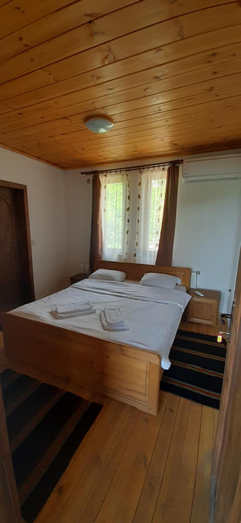 Семеен Хотел Скендерова Къща レシテン 部屋 写真