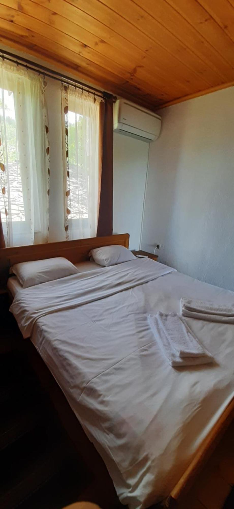 Семеен Хотел Скендерова Къща レシテン 部屋 写真