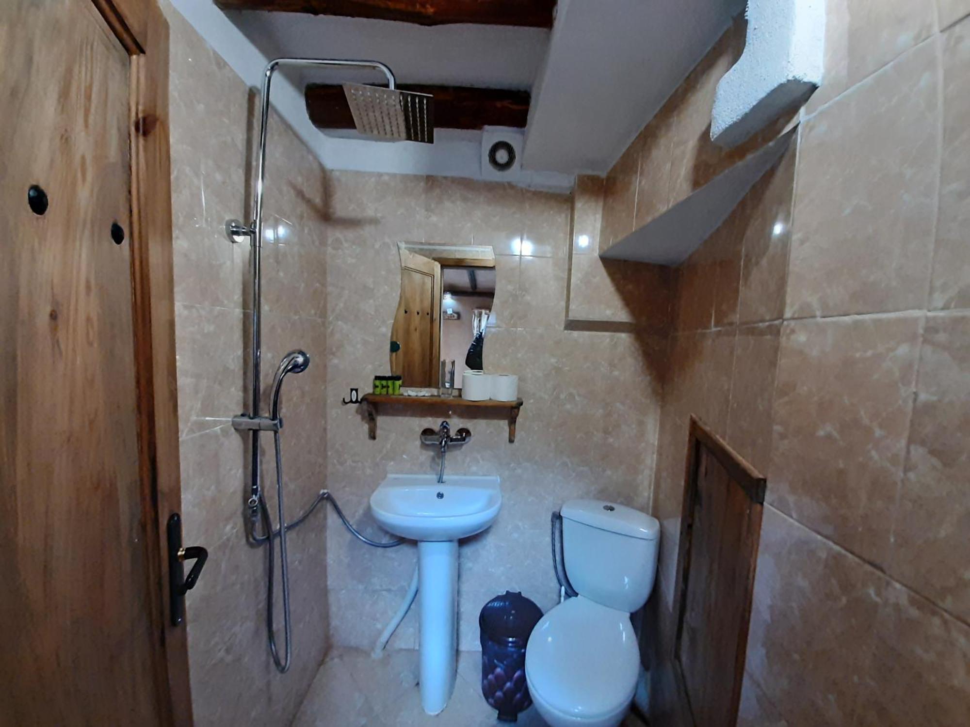 Семеен Хотел Скендерова Къща レシテン 部屋 写真