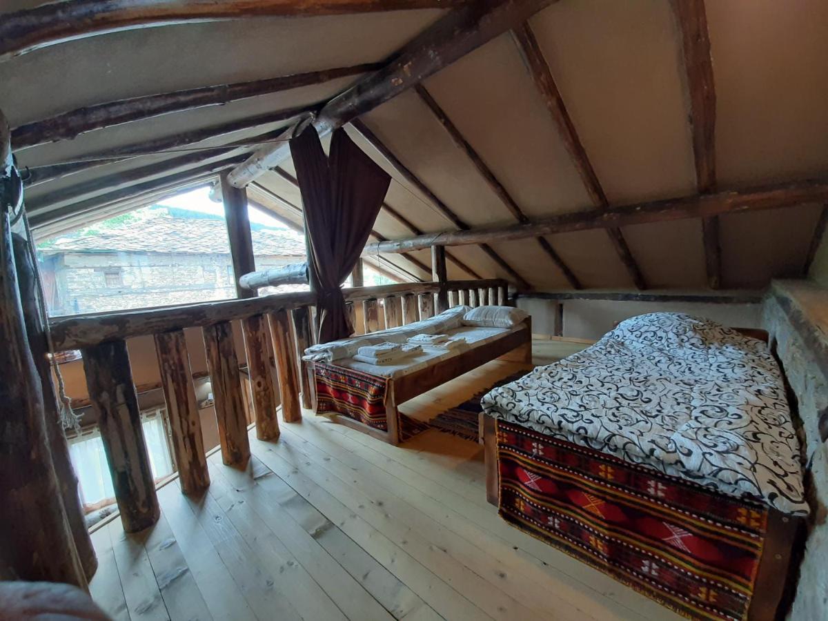 Семеен Хотел Скендерова Къща レシテン 部屋 写真